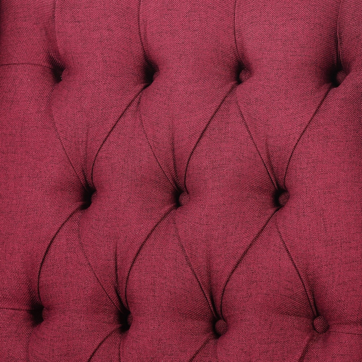 Poltrona reclinabile manuale larga 27,16