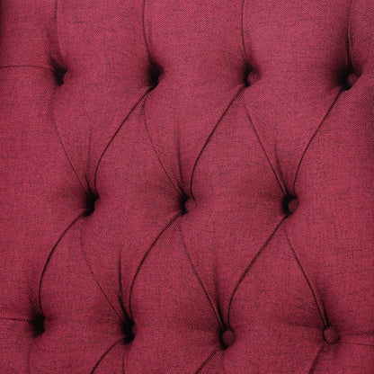 Poltrona reclinabile manuale larga 27,16