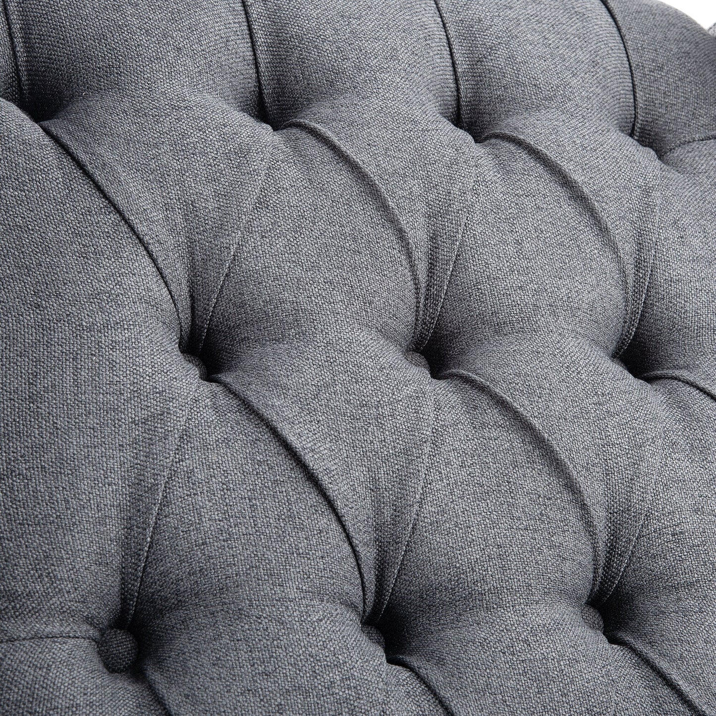 Poltrona reclinabile manuale larga 27,16