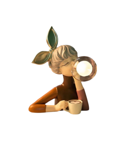 La Bulle de Lumière