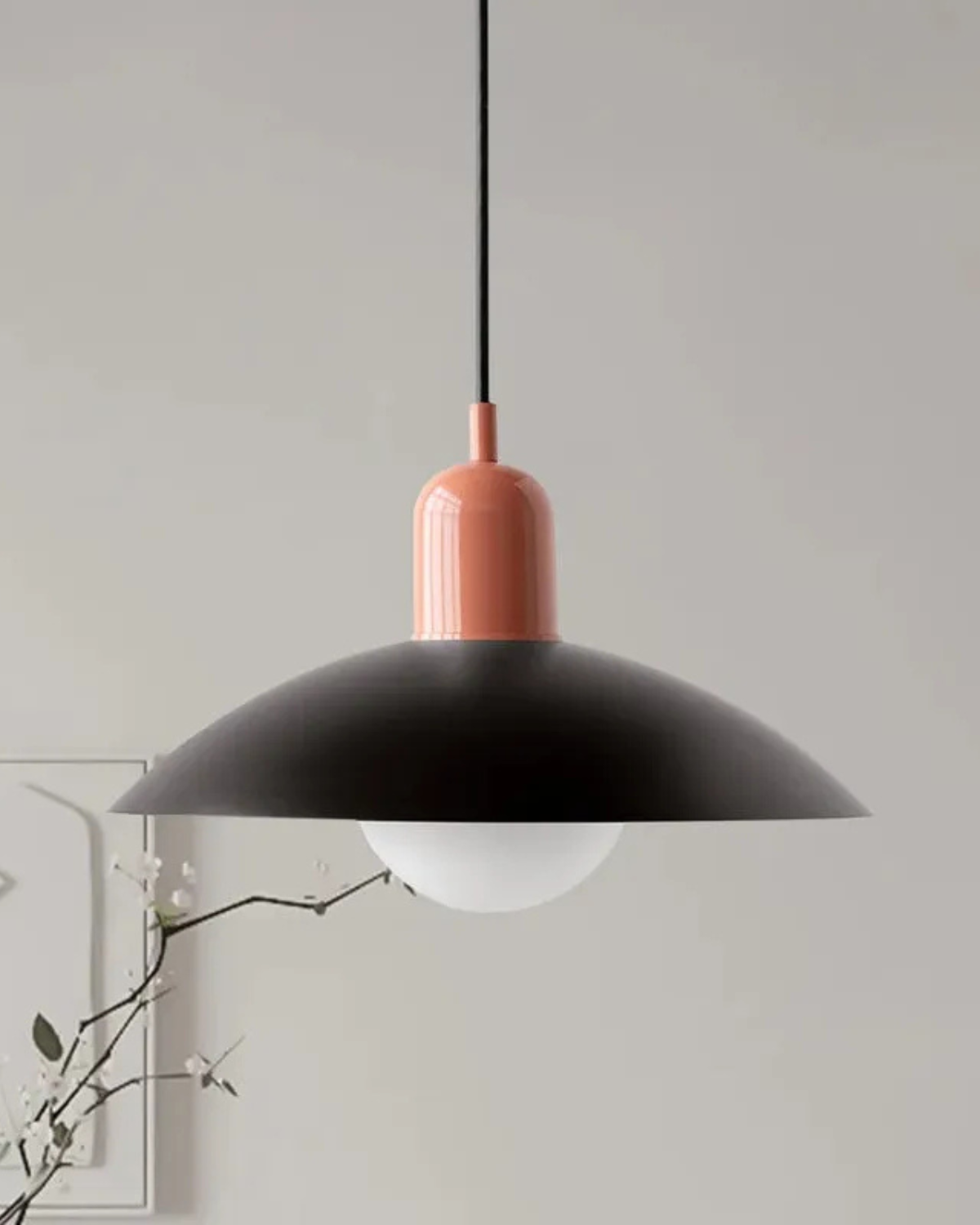 Le Chapeau Éclatant