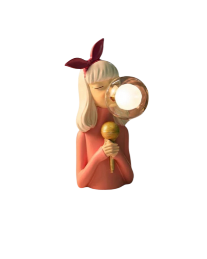 La Bulle de Lumière