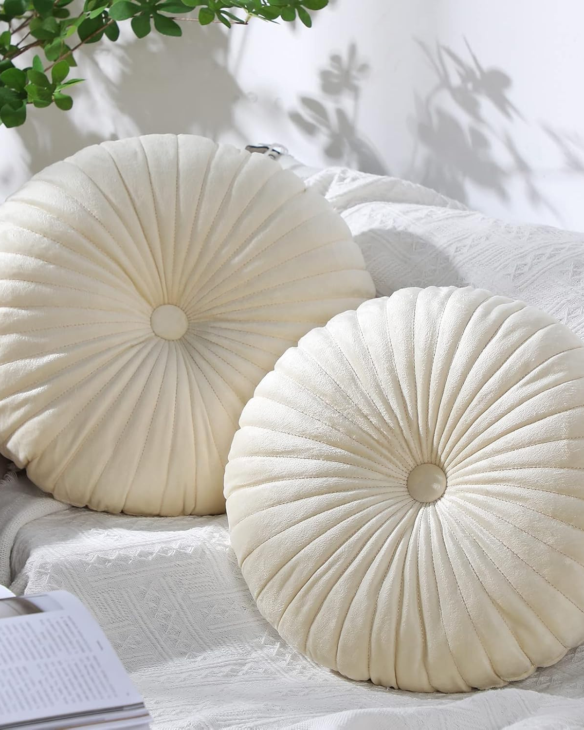 Cuscino Vela (set di 2)