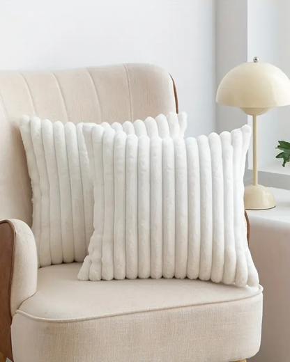 Federa per cuscino Zenara (set da 2)