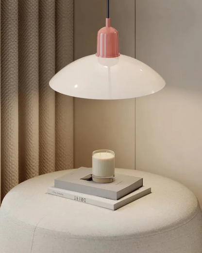 Le Chapeau Éclatant