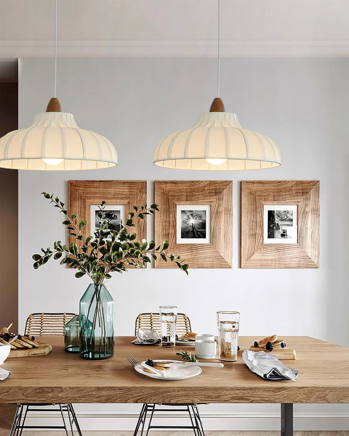 La Clarté Élégante