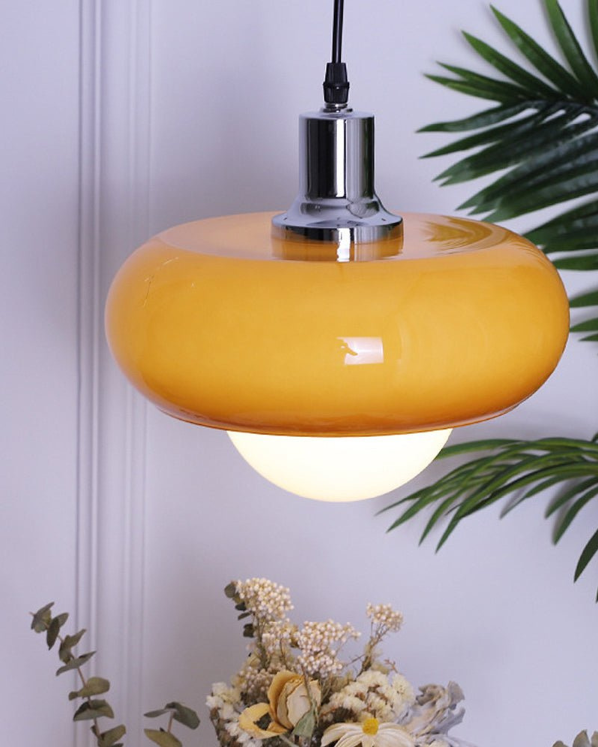 La Ciambella Lumière