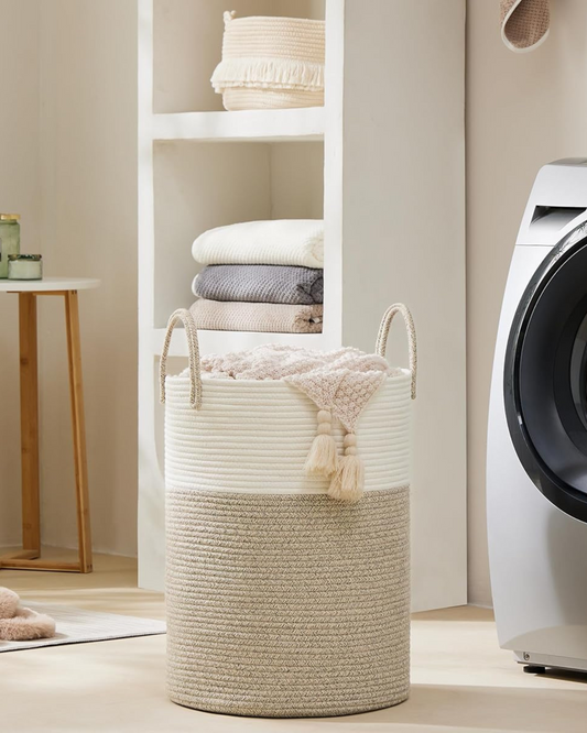 Cestino intrecciato Solenne 