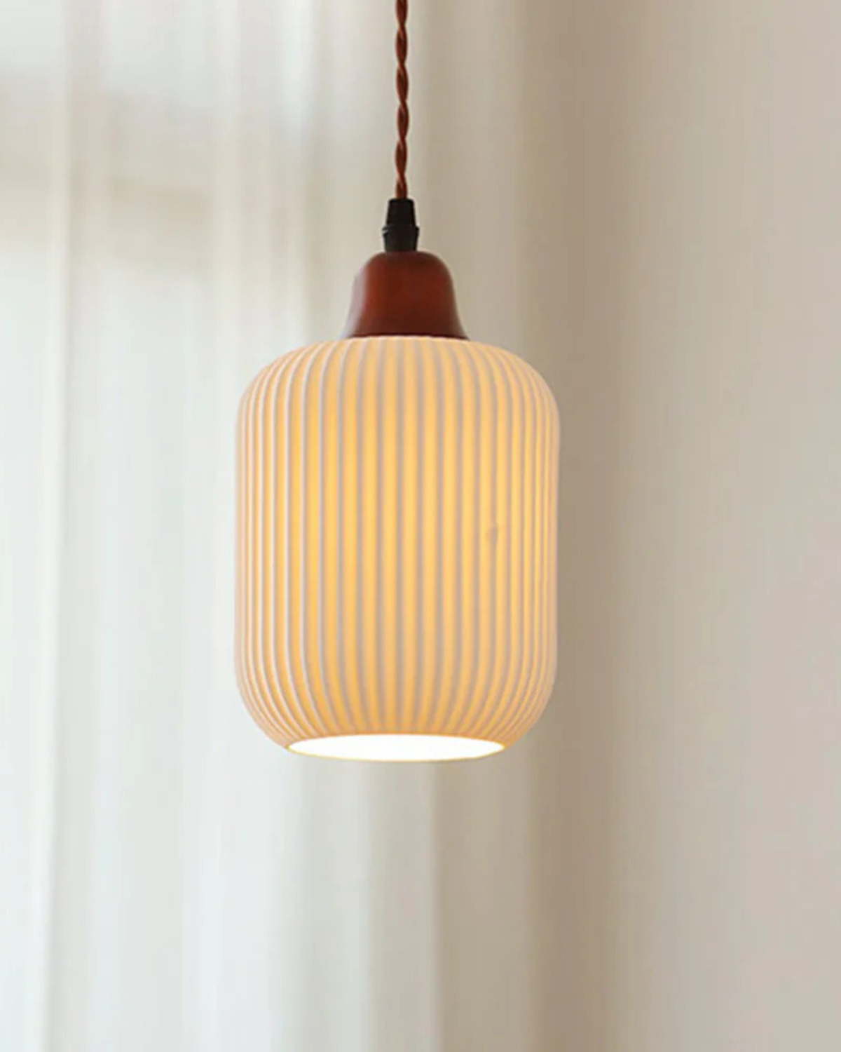 La Lumière Ondulée