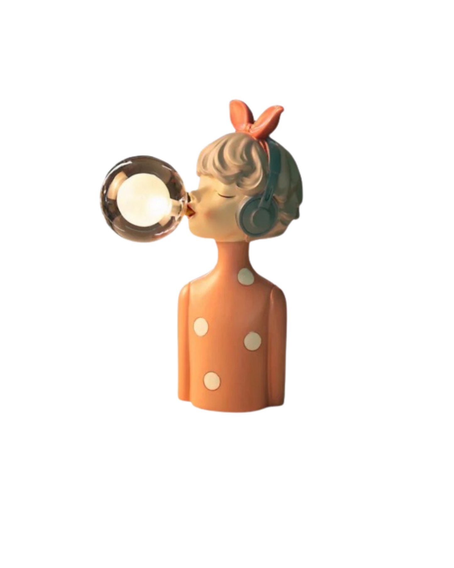 La Bulle de Lumière