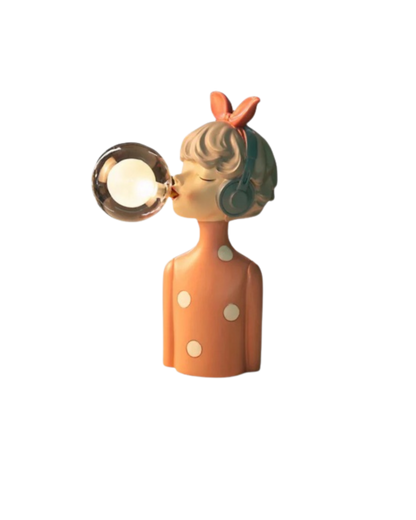 La Bulle de Lumière