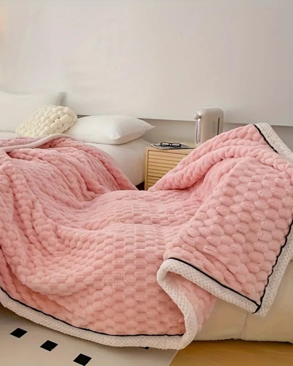 Lancio Tranquille Haven