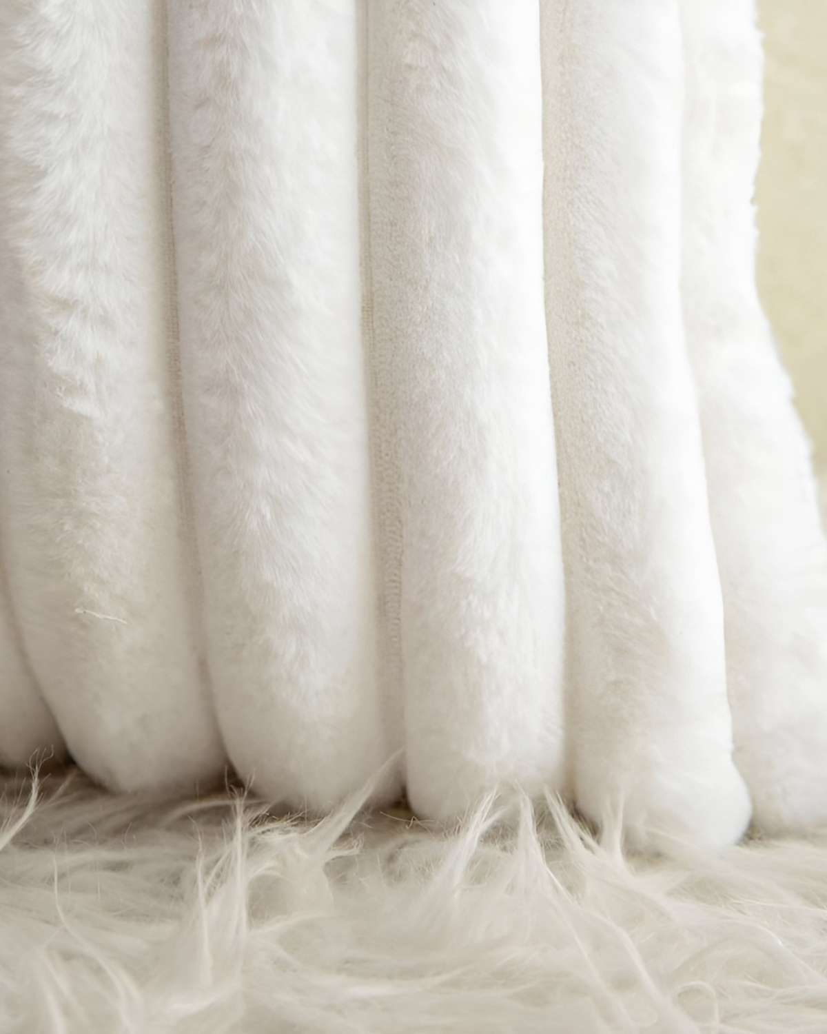 Federa per cuscino Zenara (set da 2)