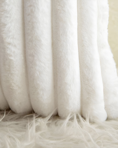 Federa per cuscino Zenara (set da 2)