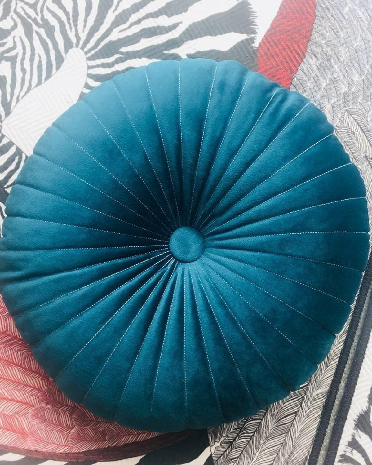 Cuscino Vela (set di 2)