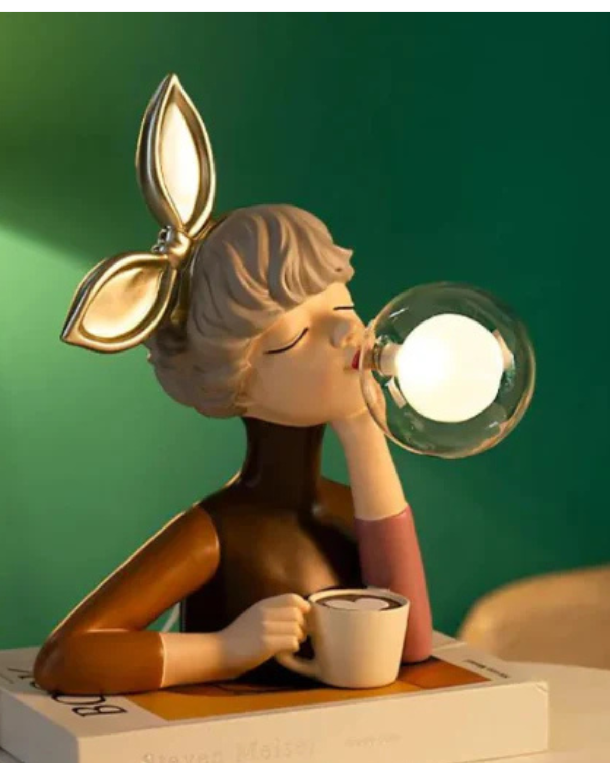 La Bulle de Lumière