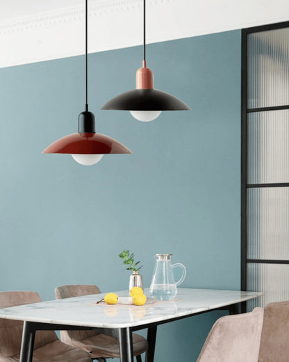 Le Chapeau Éclatant