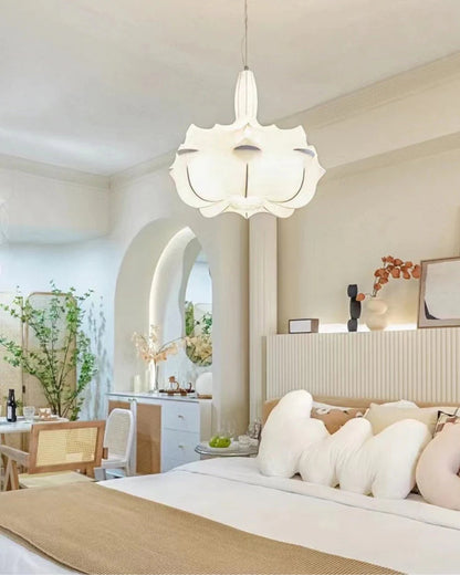 Le Fleurs de Lumière