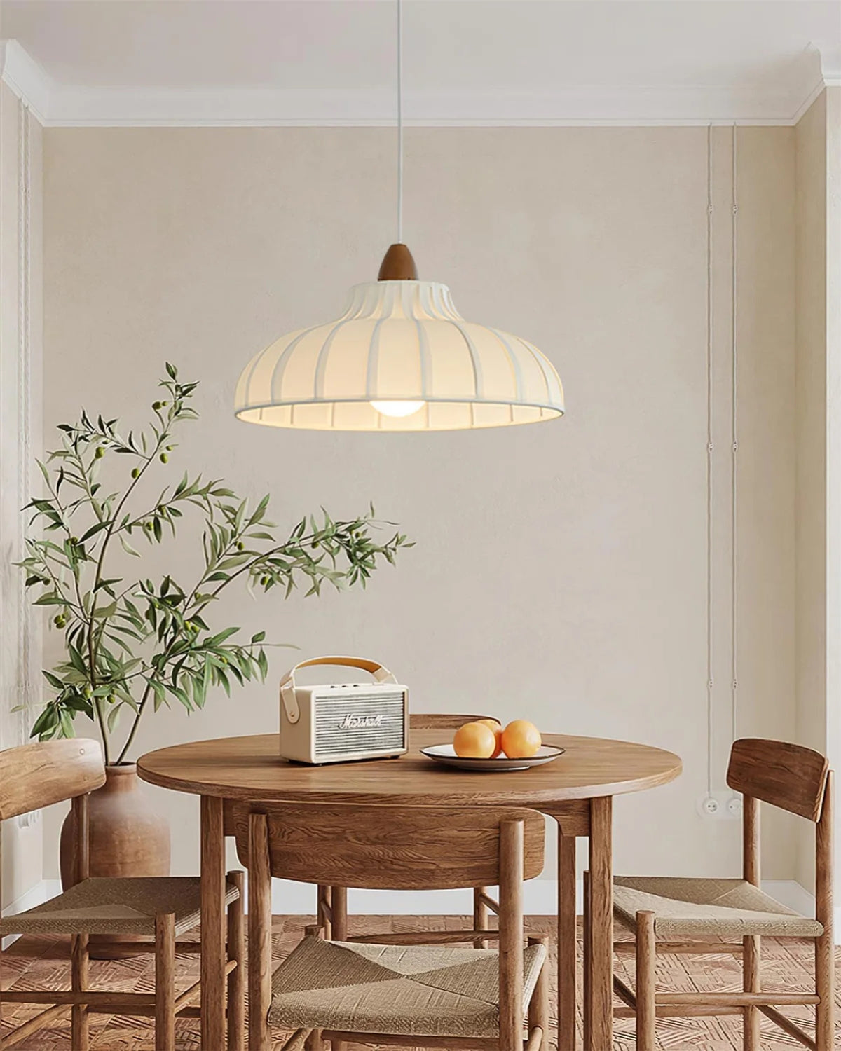 La Clarté Élégante