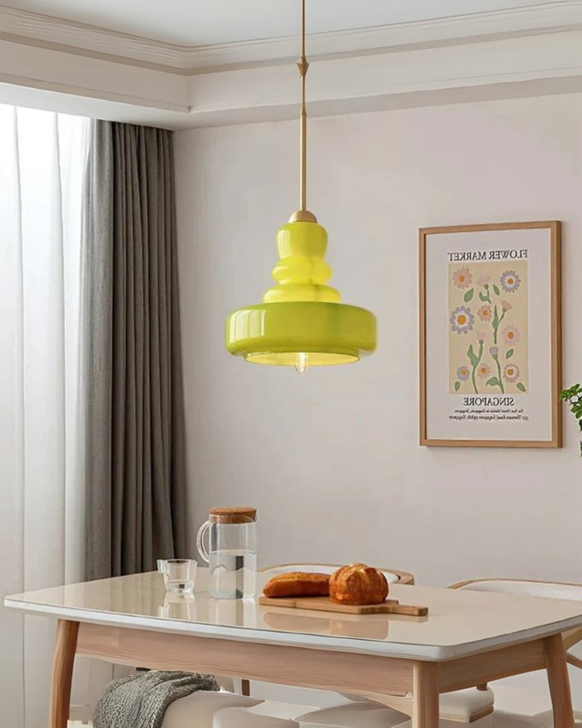 La Lumière Gourmande