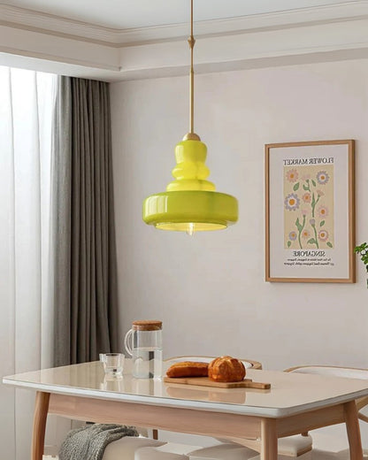 La Lumière Gourmande