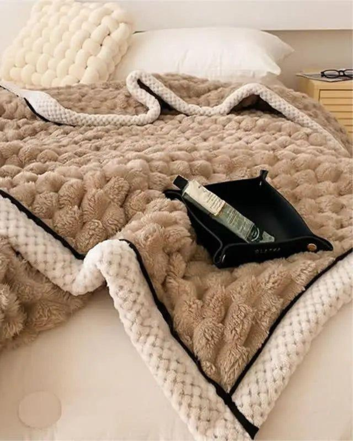 Lancio Tranquille Haven