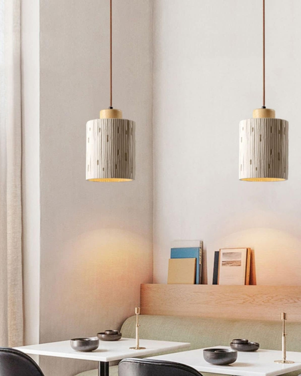 Le Charme Éclectique