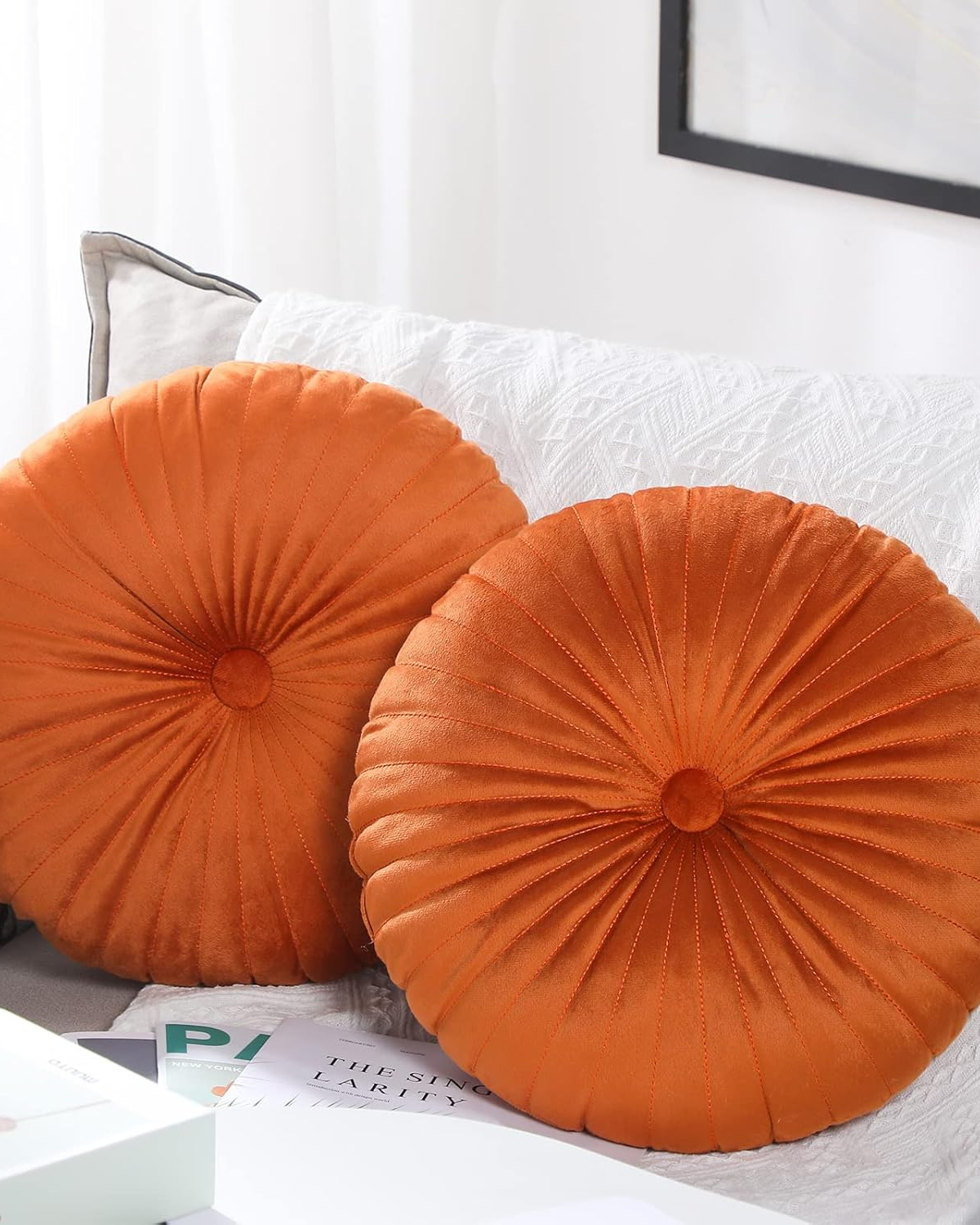 Cuscino Vela (set di 2)