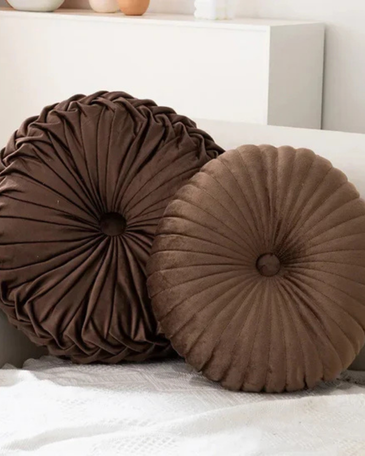 Cuscino Vela (set di 2)