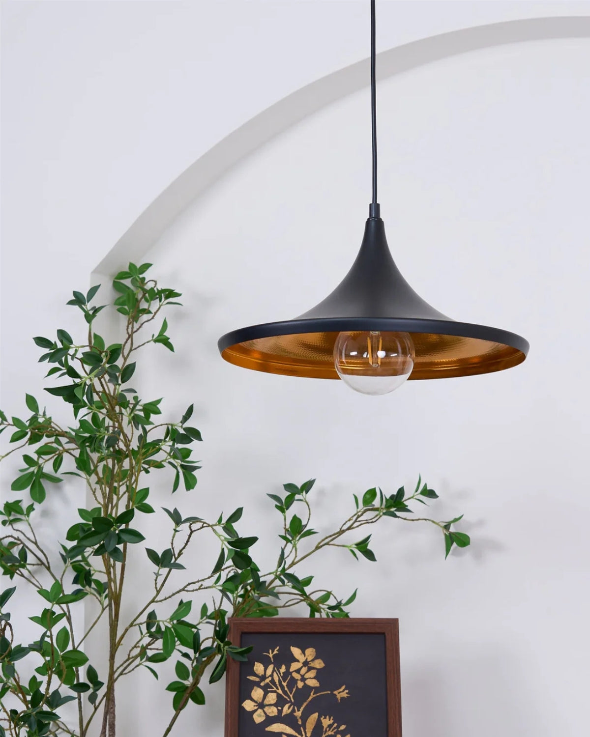 La Brillance Infinie