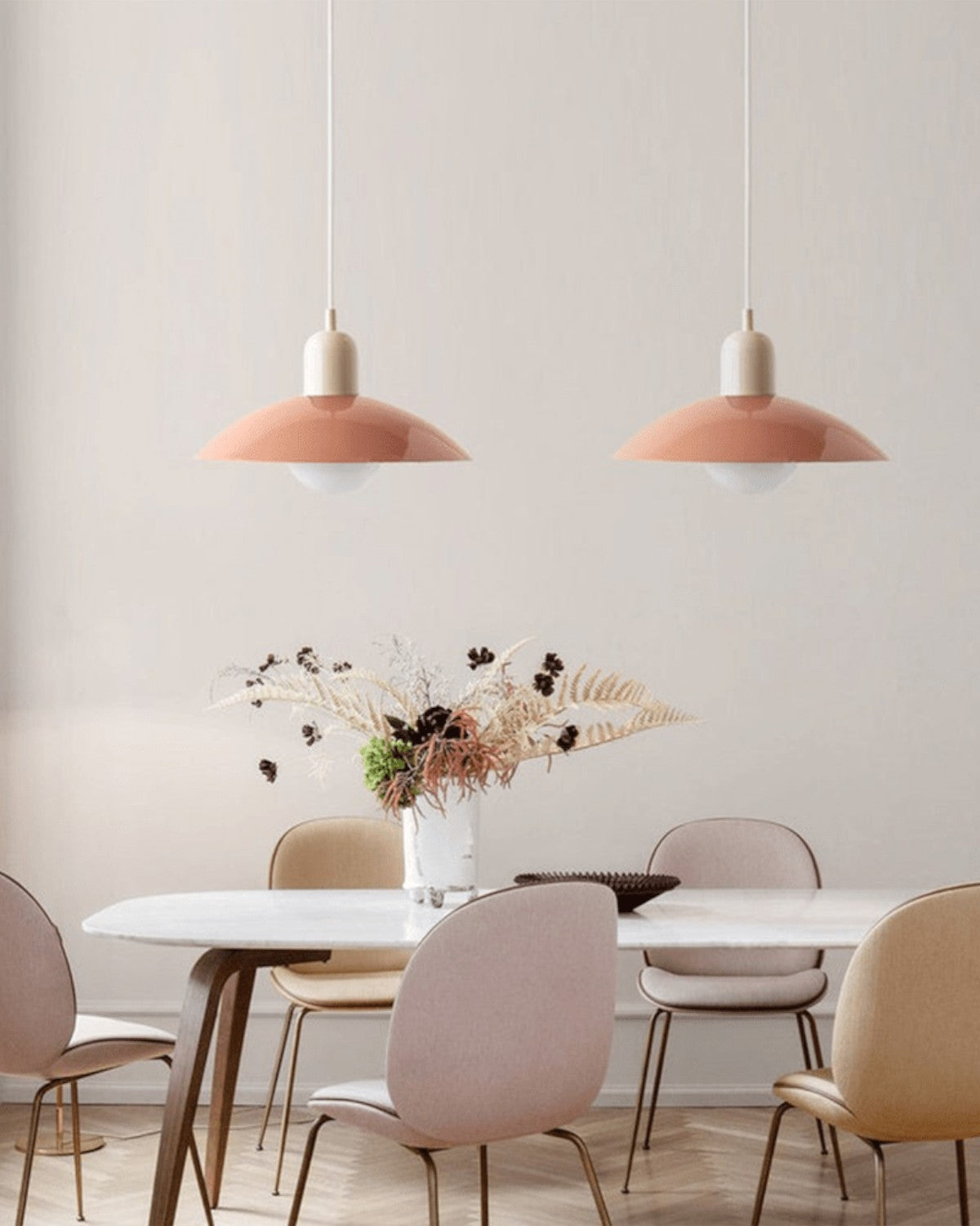 Le Chapeau Éclatant