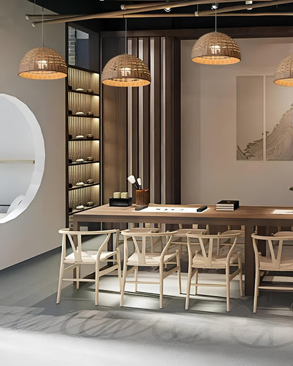 La Lumière Tressée