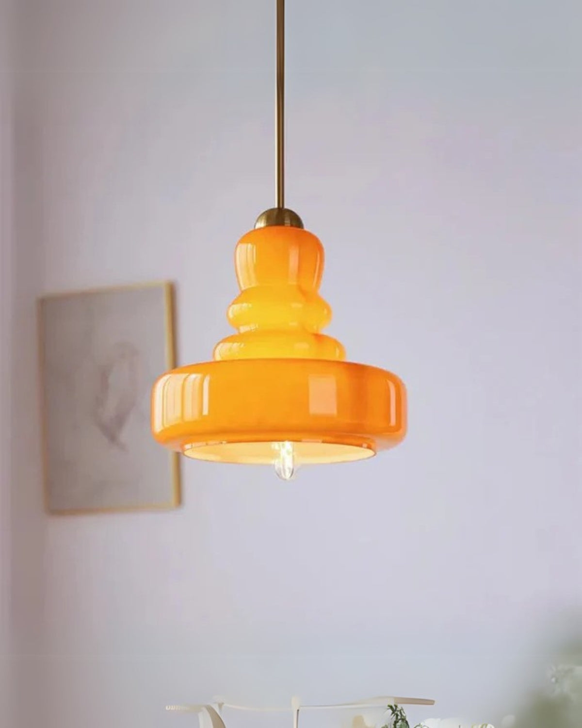 La Lumière Gourmande