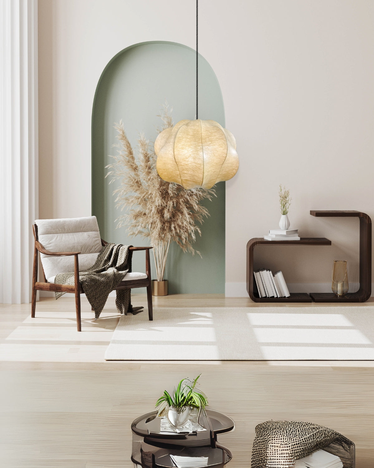 L'Éclosion de Lumière