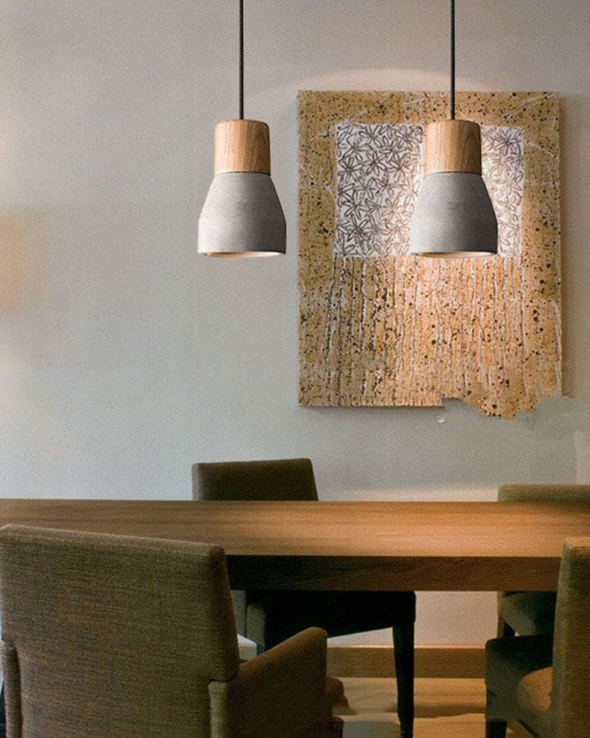 Le Bois Contemporain