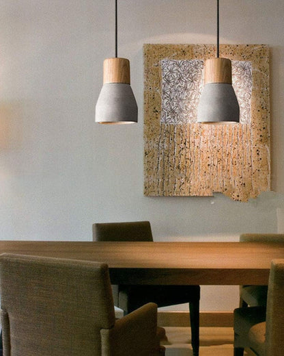 Le Bois Contemporain