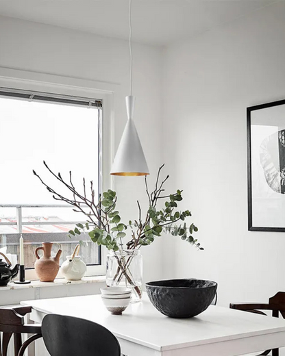 La Brillance Infinie