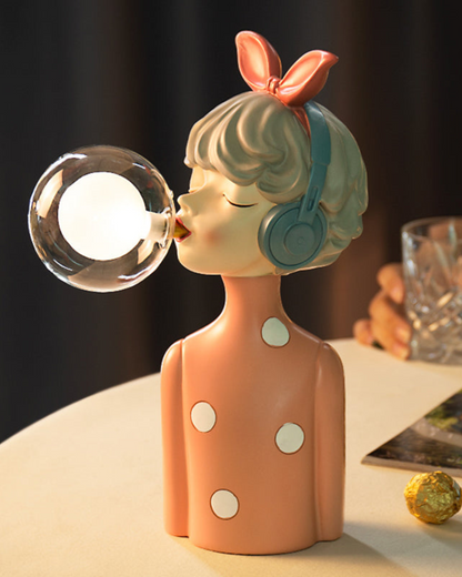 La Bulle de Lumière