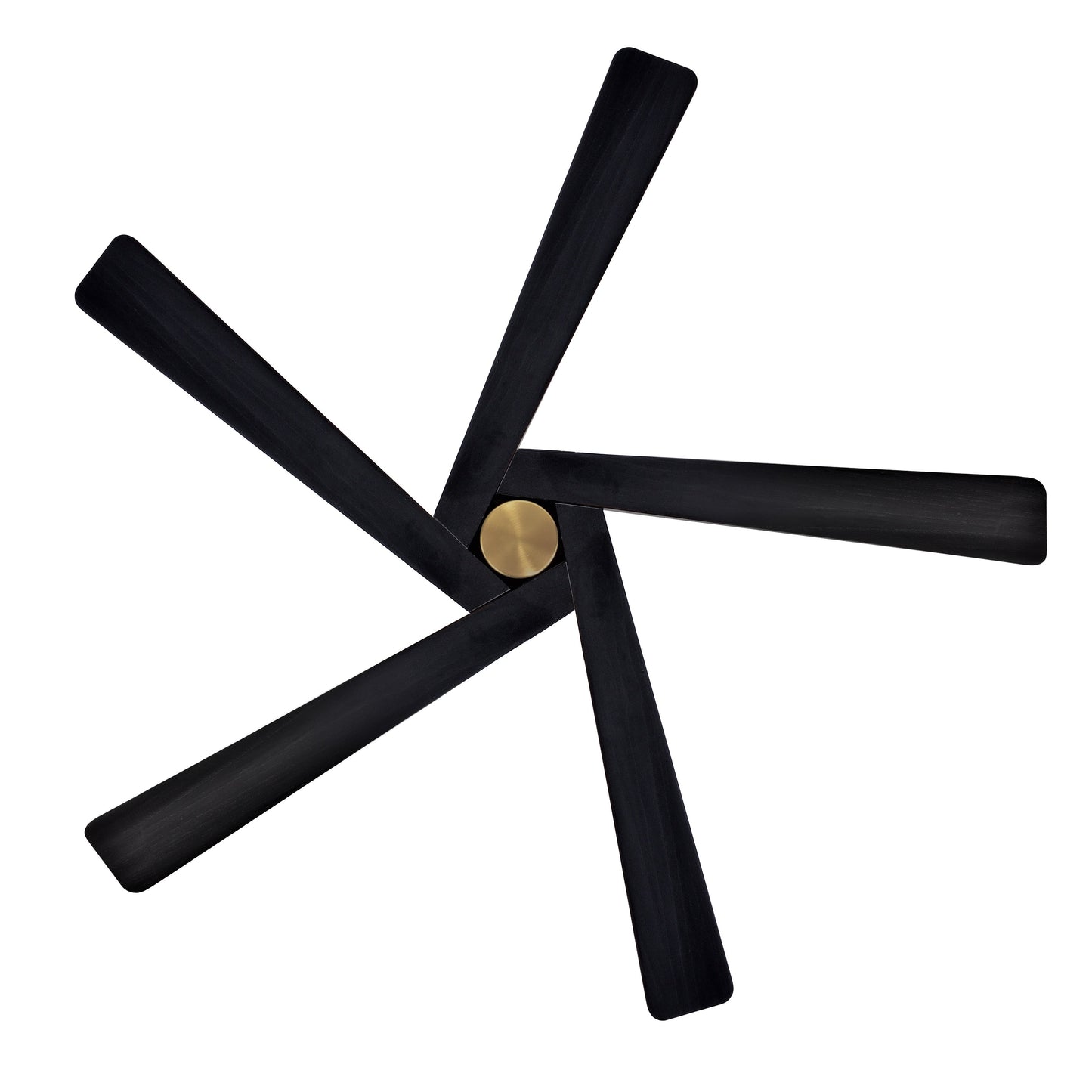 Ventilatore da soffitto per interni con motore CC WINGBO da 54 pollici senza luci - N/D