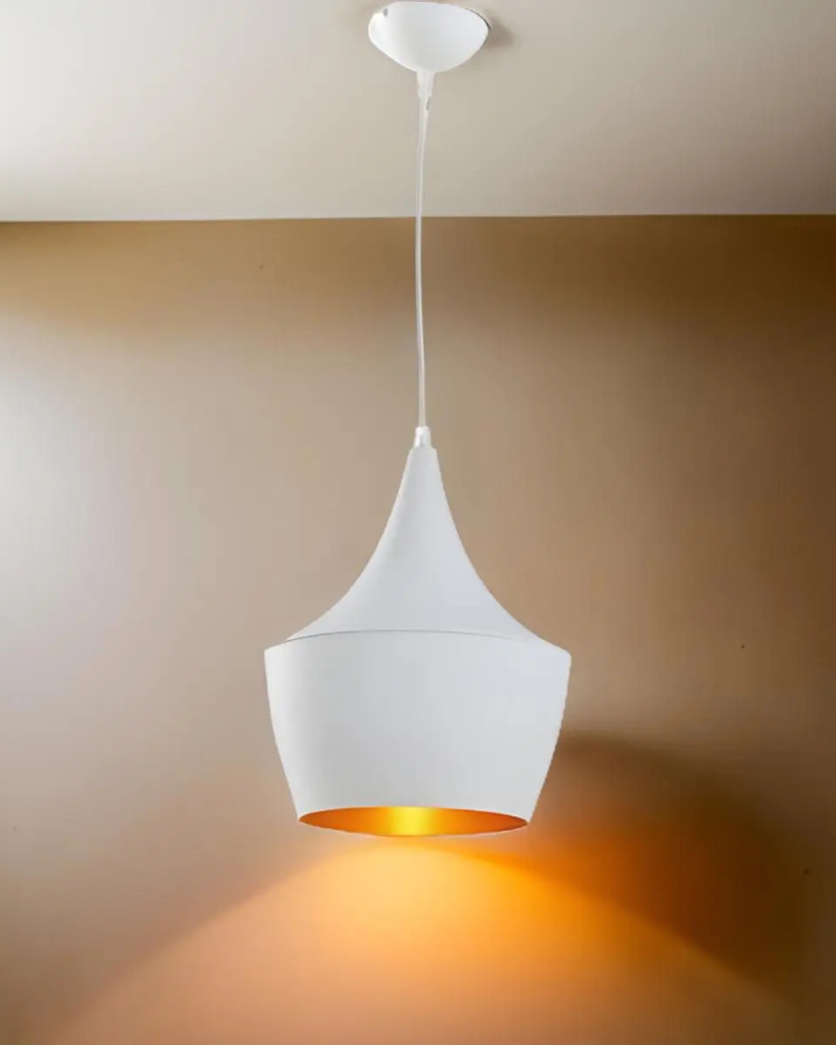 La Brillance Infinie