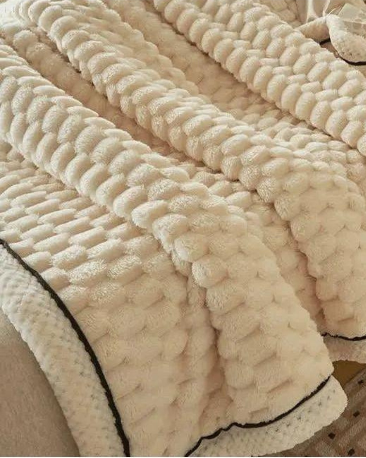 Lancio Tranquille Haven