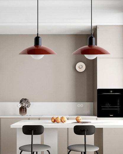 Le Chapeau Éclatant