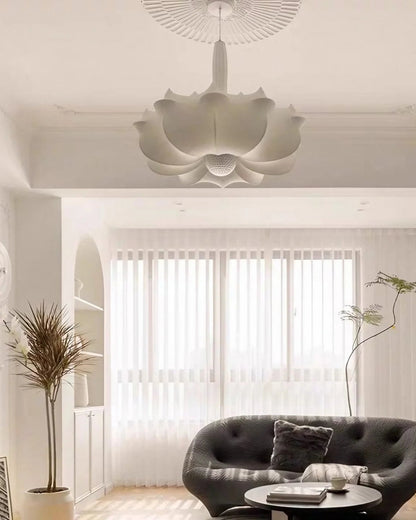 Le Fleurs de Lumière