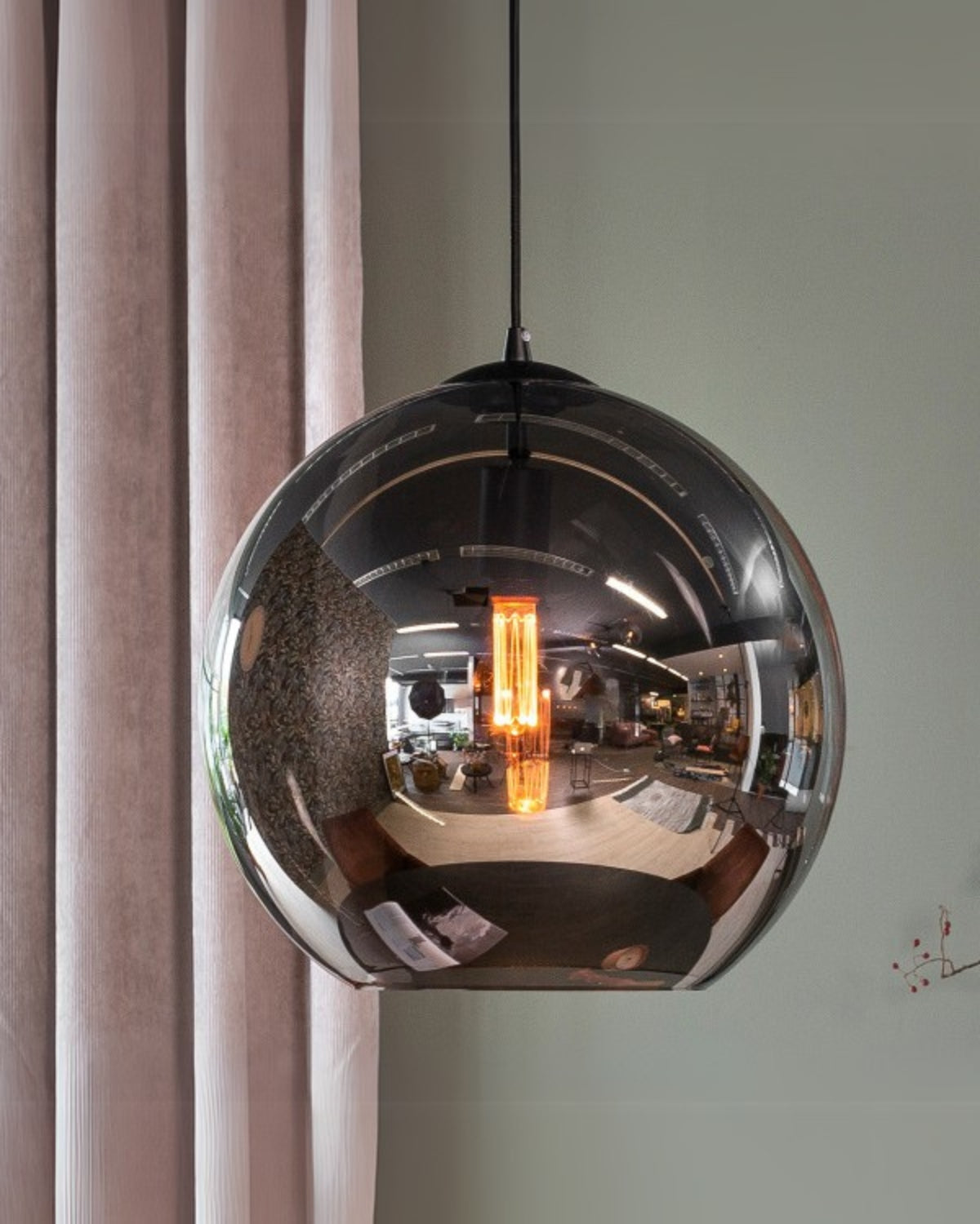 Le Cristal Précieux