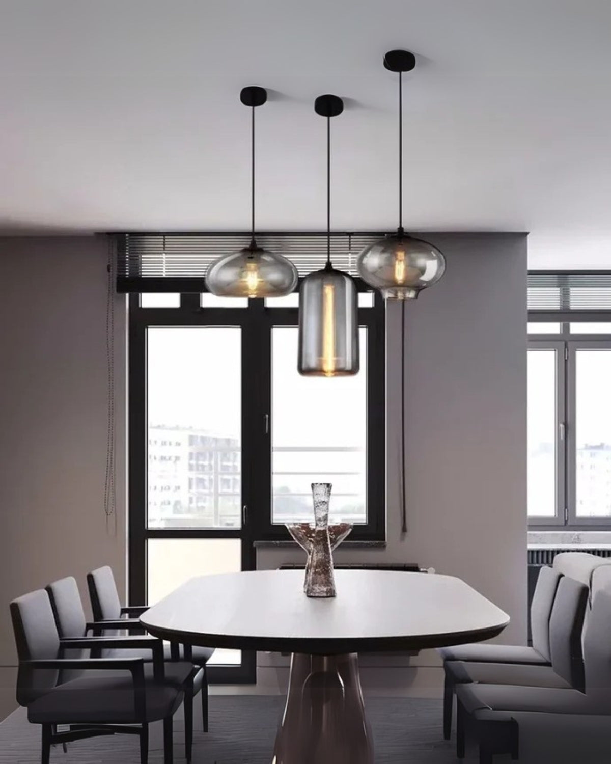 Le Cristal Précieux