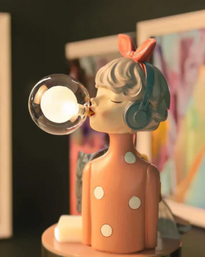 La Bulle de Lumière