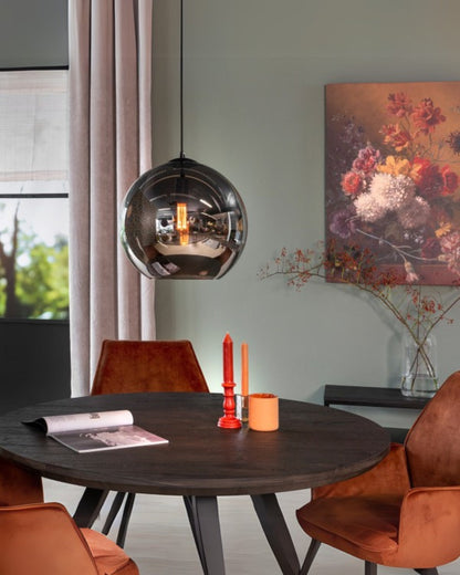 Le Cristal Précieux