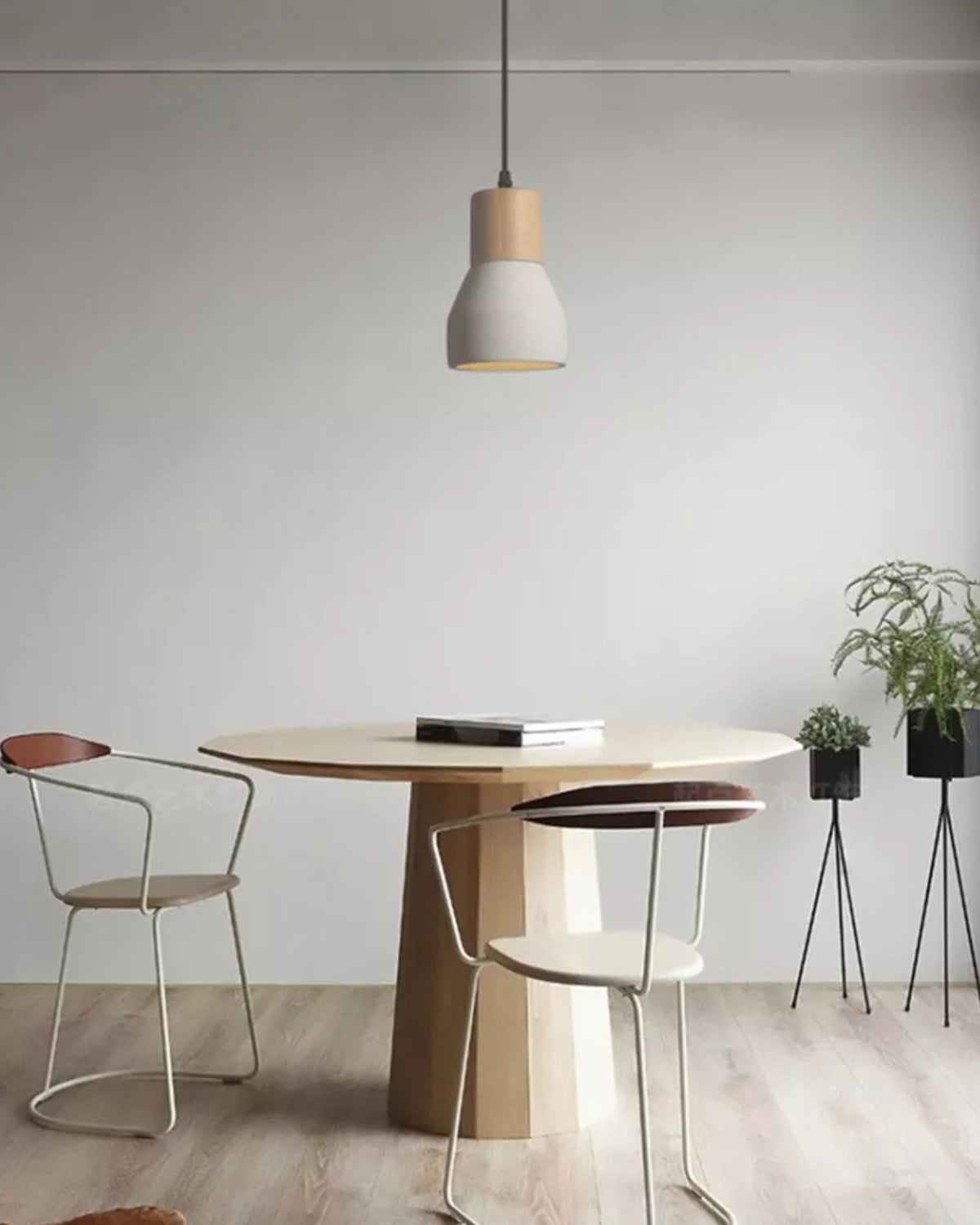 Le Bois Contemporain