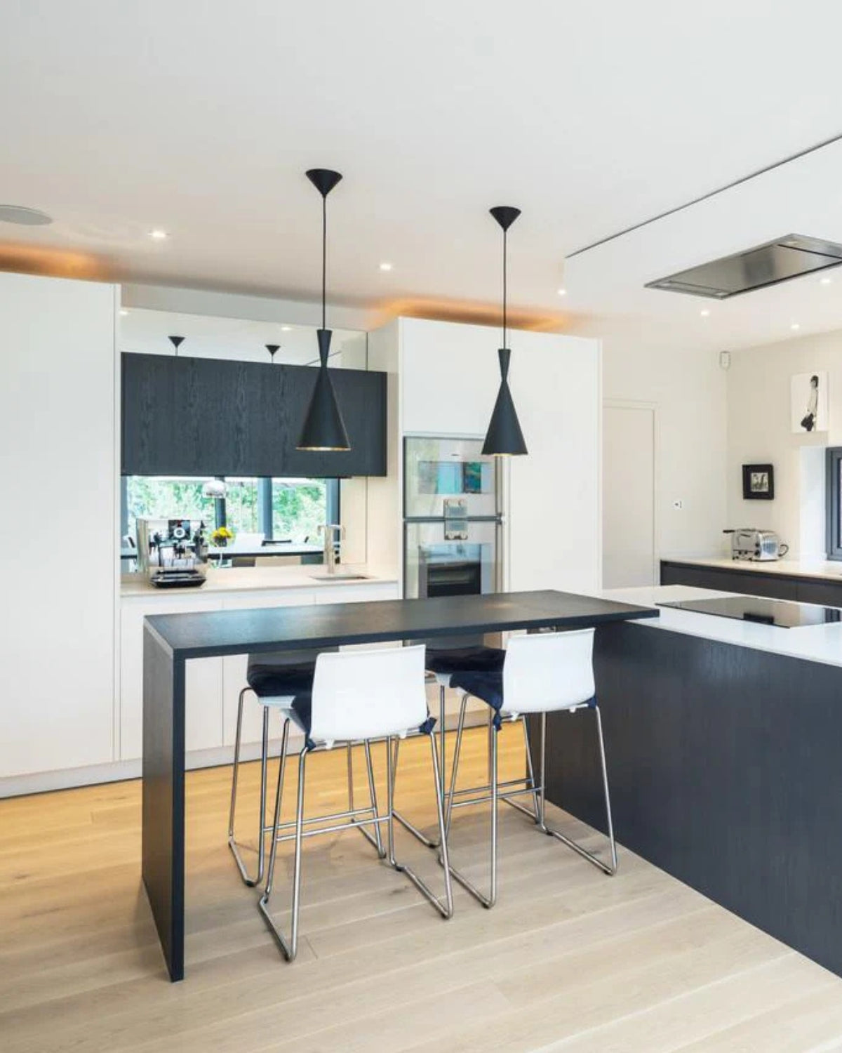 La Brillance Infinie