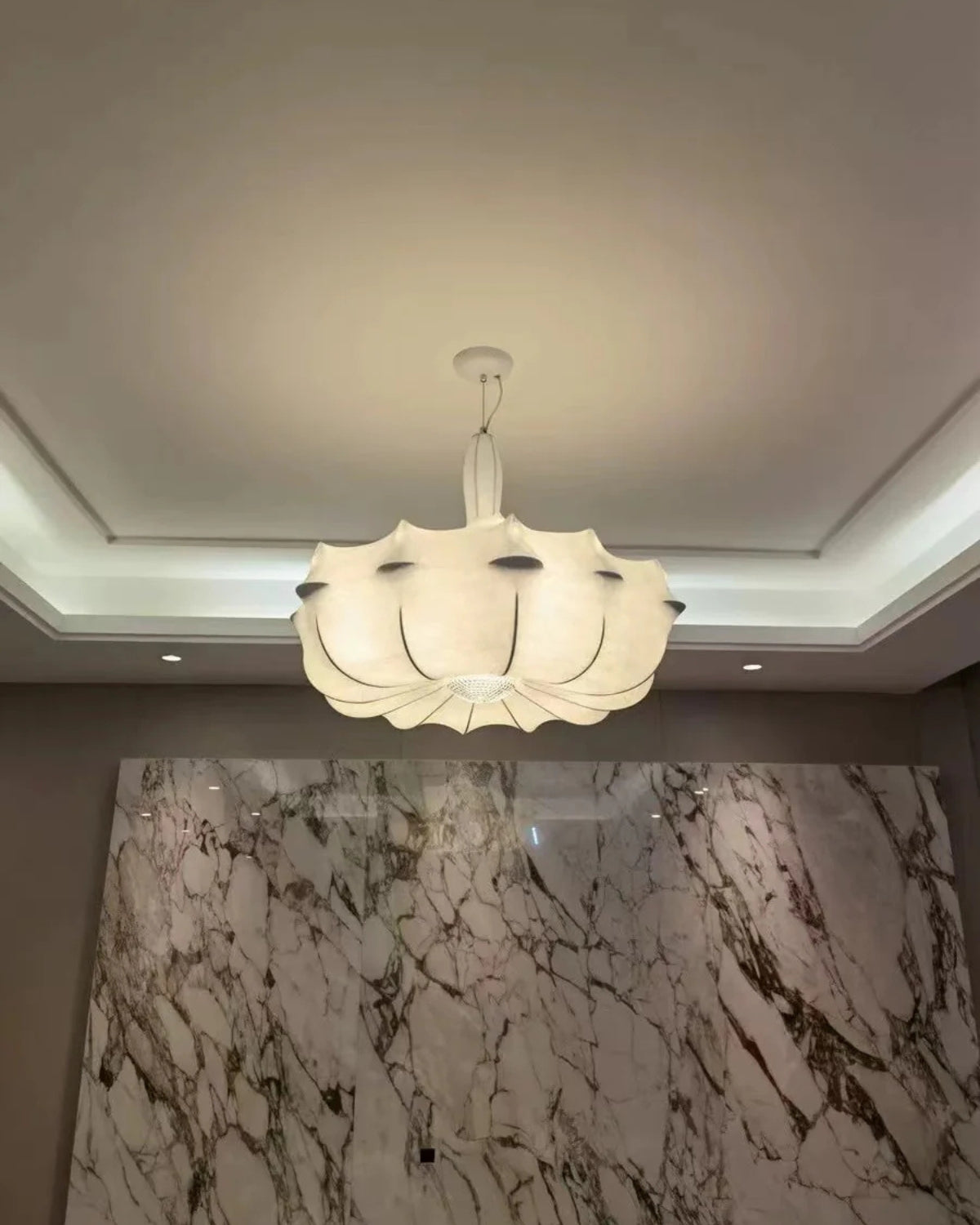 Le Fleurs de Lumière